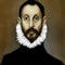 el-greco by LaureanoGabriel
