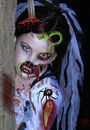 horror--portrait