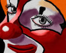 clown clown