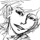 claude-line-art