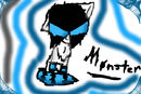 my-siss-char-monster