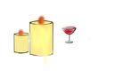 romantic-candles-and-w