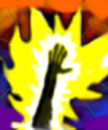 reaching-for