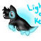 light-of-kelix-logo by Sheru