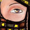 bedouin-girl by LOoR