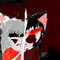 sibling-rivarly by Toxicbutterfly