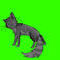 cinderpelt by belizegirl