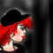 red by julieanne