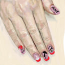 nail-art-amy-winehouse