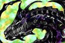 psychedelic-dragon