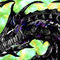 psychedelic-dragon by enadiate