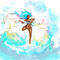 watergirlgimpjpg by Kysses
