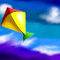 kite by LostArt