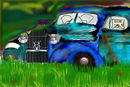 old-car