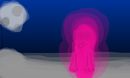 glowing-alien glowing-alien