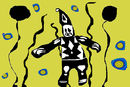 clown