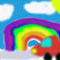 the--rainbow--tunle by Olivia2