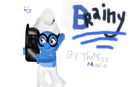 brainy
