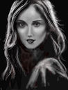 a-lady