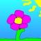 flower by alexandra