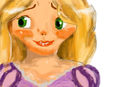tangled