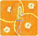 oranges