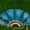 oriental-fan by kutedymples