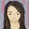 a-crappy-self-potrait by Pyeria