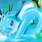 water-pup by ekangiesr