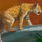 jaguar-drawn-from-the- by viridian