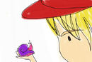 boy-with-snail