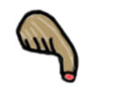 finger