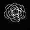 abstract-rose by greatwolf
