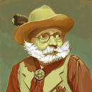 moustache moustache