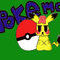 pikachoopokemon by lovelyduckling