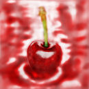 cherry-on-water cherry-on-water