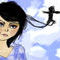 head-in-the-clouds by SoulghostTheFallen