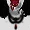 vampire by firedragon