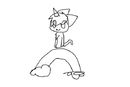fail-line-art--unicorn