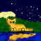 desertstorm by SwanxPanther