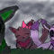the-foggy-night by RatedRcandy