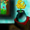 sunflower-of-fall by dixiebelle93