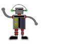 robot
