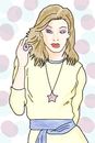 young-lady