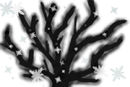 tree-with-snow-on-it