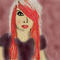emo-girl by gillybean15