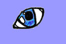 eye