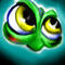 my-frog-bob by jennyakagaga