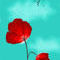 flower by serminbaser