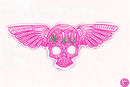 skullypink